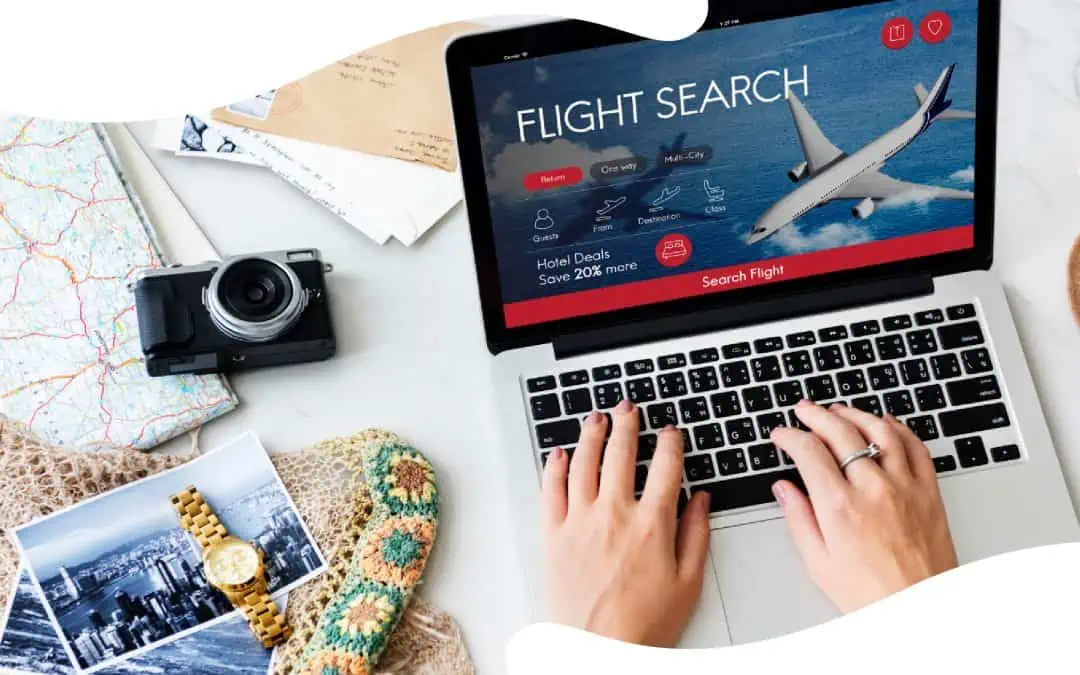 Why Website is Important for Your Tourism Business and Travel Agency in USA