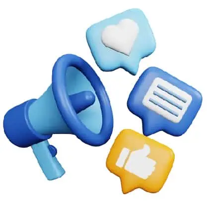 Icon Email Marketing