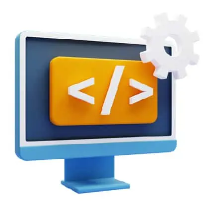 Icon Web Development