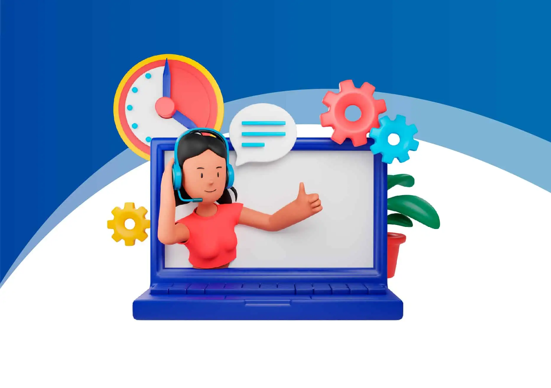 Customer Suport - Digitech Monster