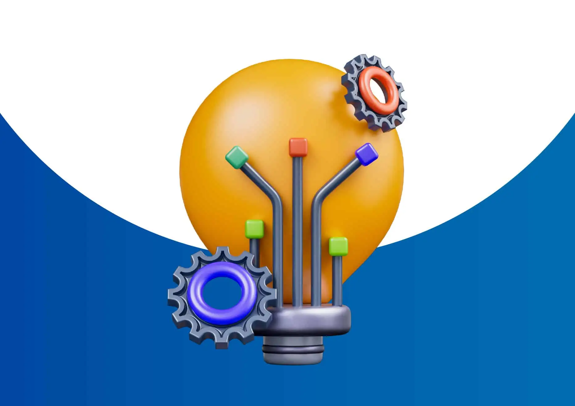 Digital Solution - Digitech Monster