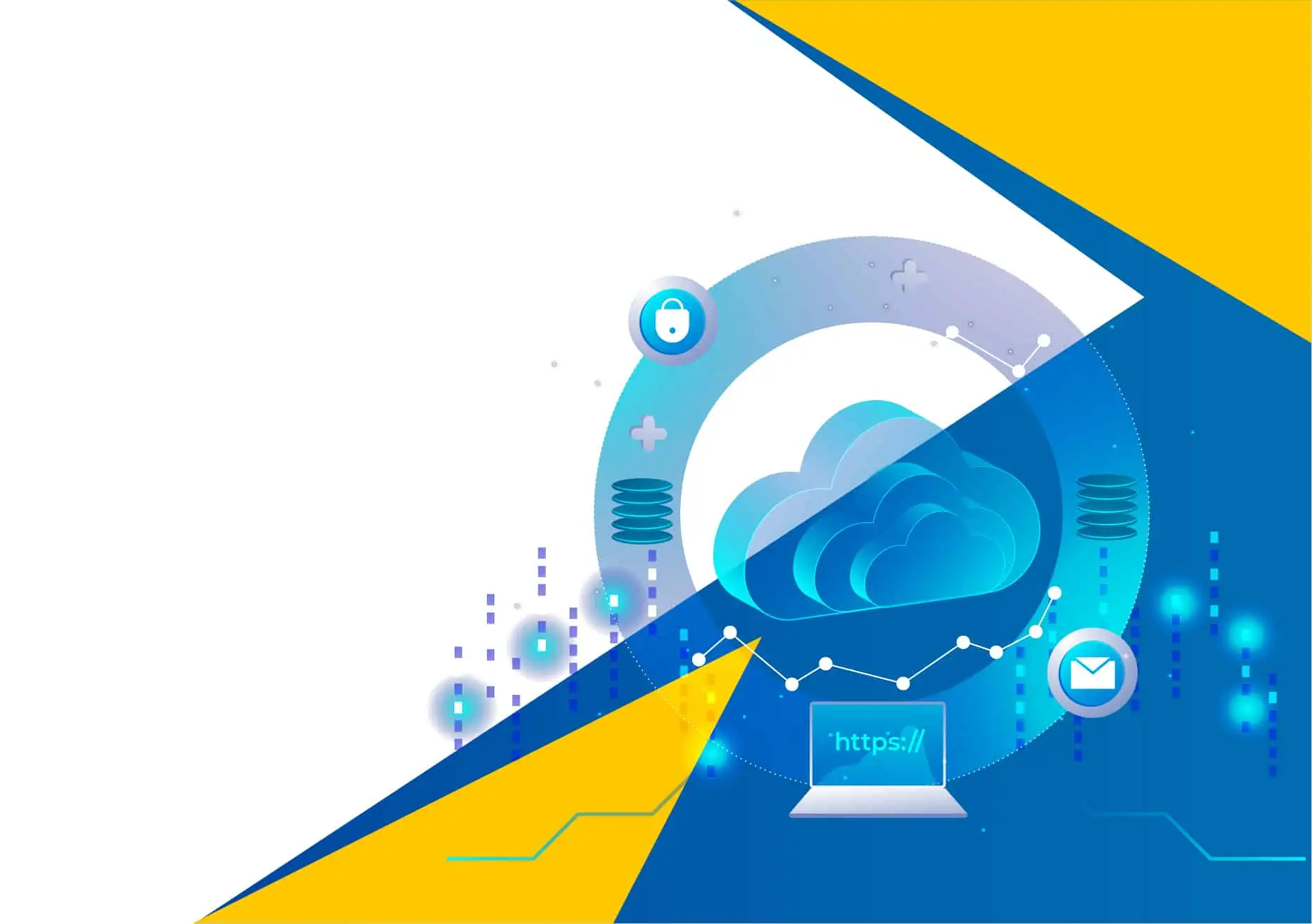 Domain Hosting - Digitech Monster