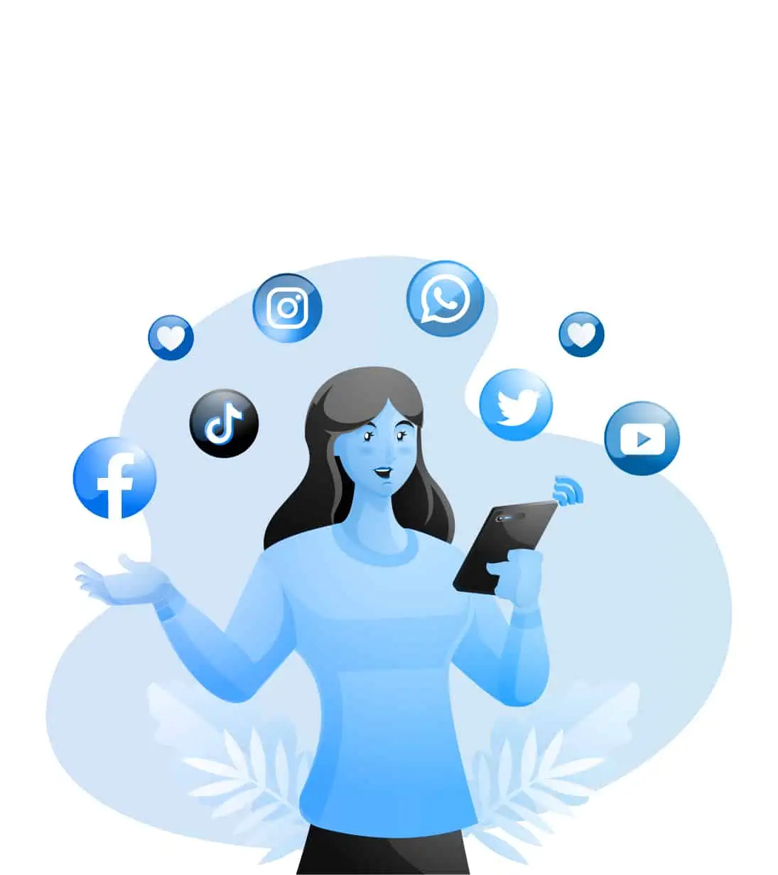 Social Media Management