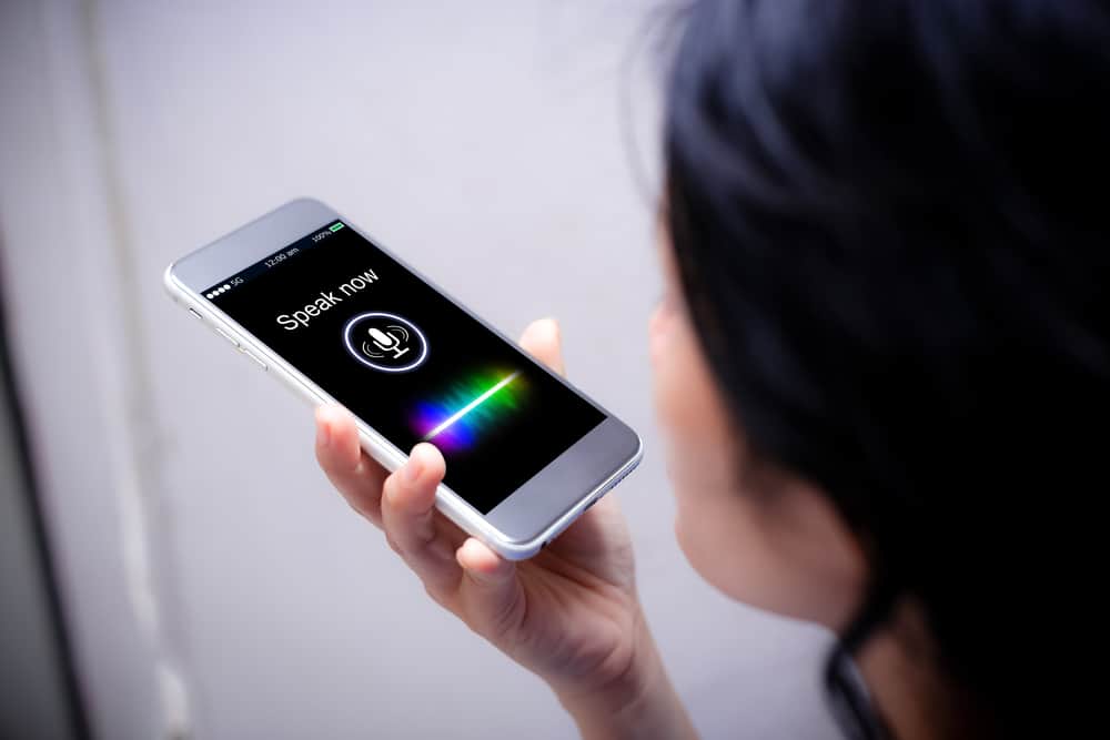 Enhancing User Experience – Voice Search as the Future of Digital Interaction