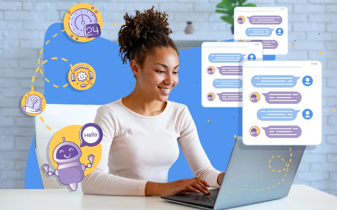 The Role of Chatbots in Enhancing Customer Experience
