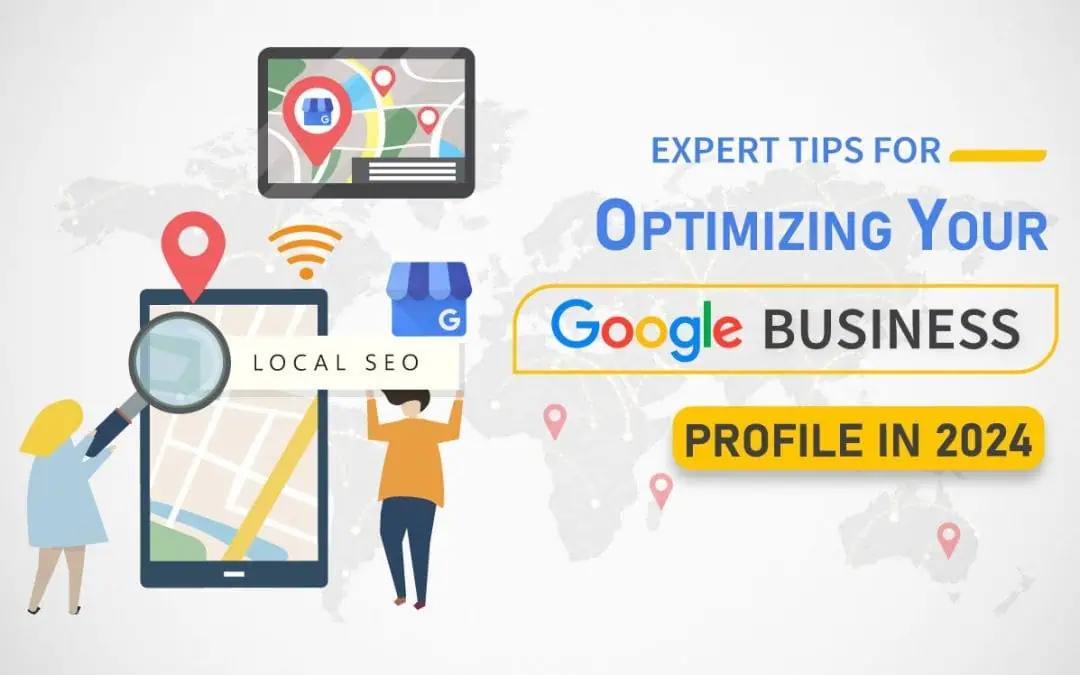 Google Business Profile Optimization Tips for Local Visibility in the USA