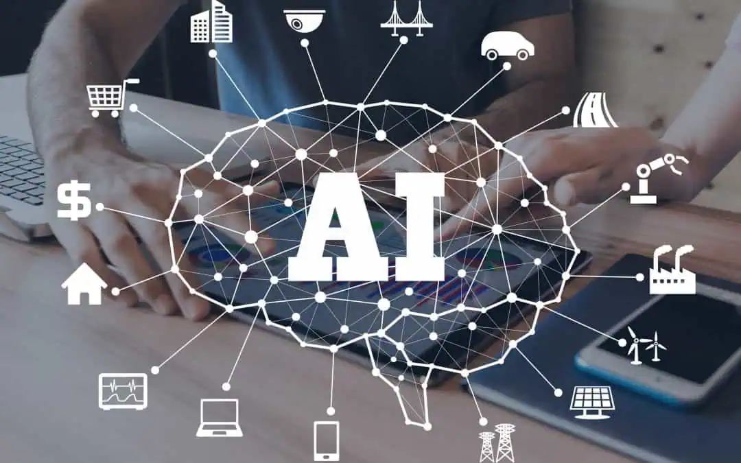 How US Businesses Are Leveraging AI to Stay Competitive in Digital Marketing